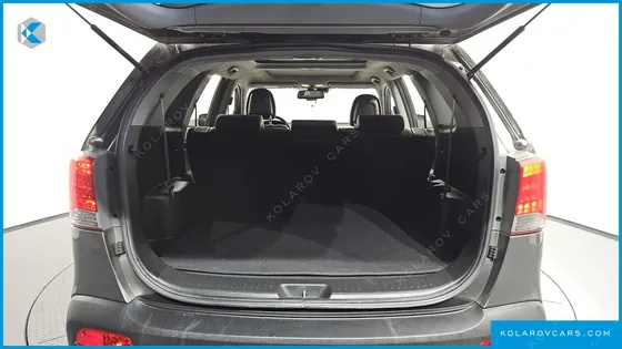 KIA SORENTO DIESEL 2.0 2WD TLX