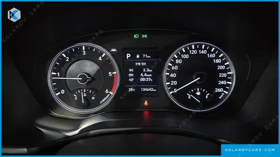 HYUNDAI SANTA FE DIESEL 2,0 4WD