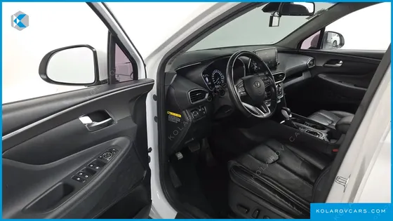 HYUNDAI SANTA FE DIESEL 2,0 4WD