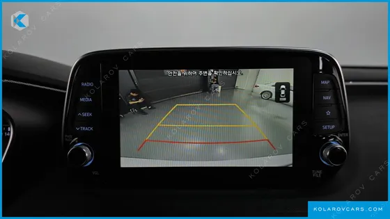HYUNDAI SANTA FE DIESEL 2,0 4WD