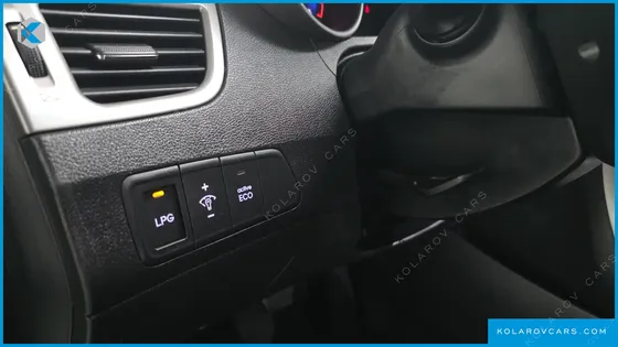 HYUNDAI ELANTRA (AVANTE) LPI M16 LUXURY