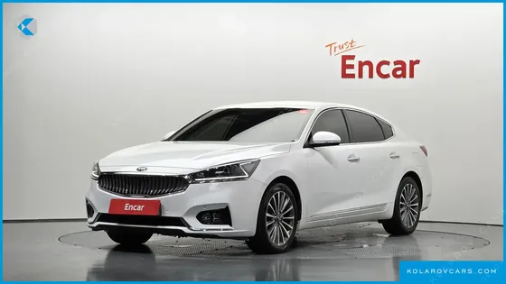 KIA K7 2.4 GDI PRESTIGE