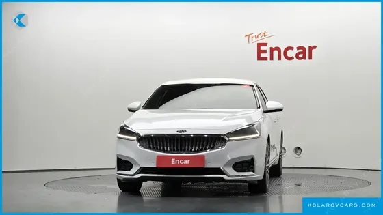 KIA K7 2.4 GDI PRESTIGE