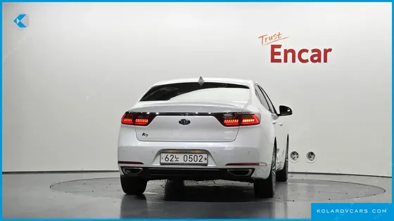 KIA K7 2.4 GDI PRESTIGE