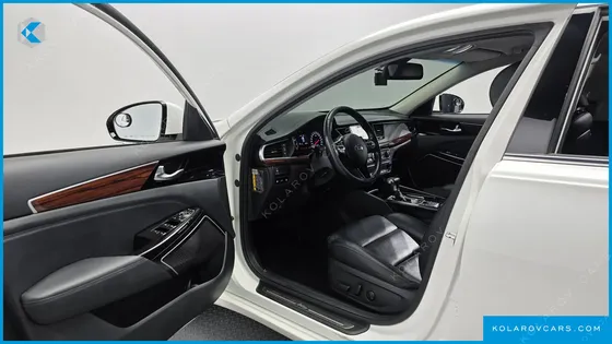KIA K7 2.4 GDI PRESTIGE