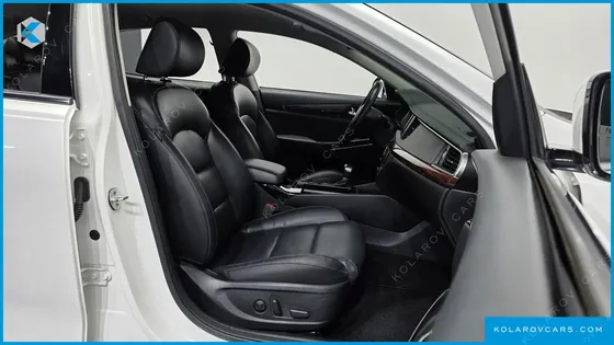 KIA K7 2.4 GDI PRESTIGE
