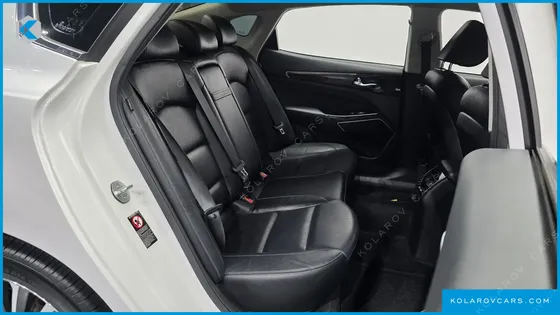 KIA K7 2.4 GDI PRESTIGE