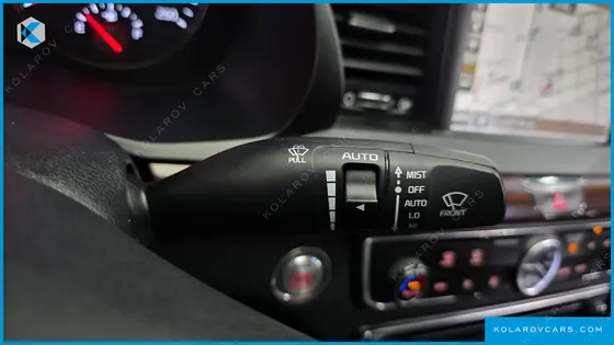 KIA K7 2.4 GDI PRESTIGE