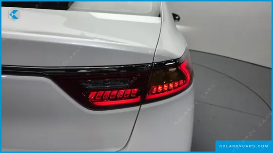 KIA K7 2.4 GDI PRESTIGE