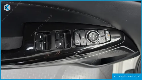 KIA K7 2.4 GDI PRESTIGE