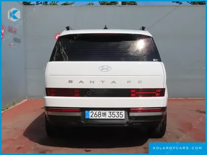 HYUNDAI SANTA FE HEV 1.6 2WD