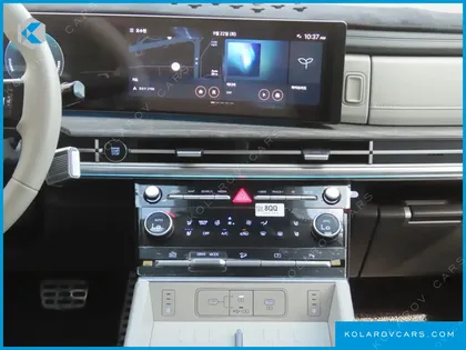 HYUNDAI SANTA FE HEV 1.6 2WD