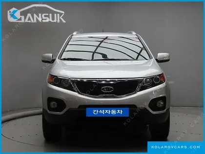 KIA SORENTO DIESEL 2.2 2WD TLX