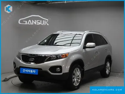 KIA SORENTO DIESEL 2.2 2WD TLX