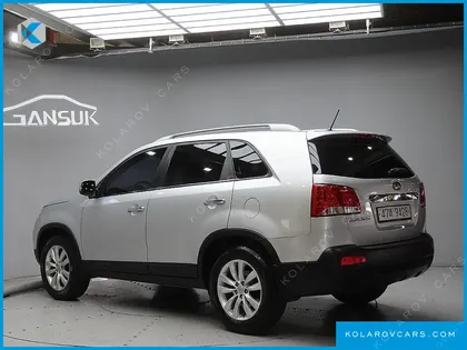 KIA SORENTO DIESEL 2.2 2WD TLX