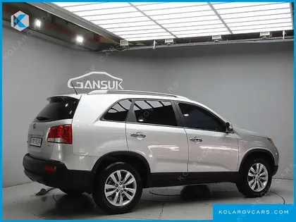 KIA SORENTO DIESEL 2.2 2WD TLX