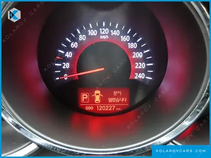 KIA SORENTO DIESEL 2.2 2WD TLX