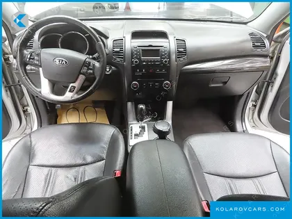 KIA SORENTO DIESEL 2.2 2WD TLX