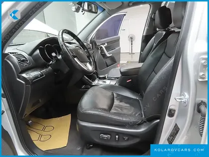 KIA SORENTO DIESEL 2.2 2WD TLX