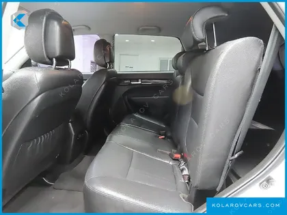 KIA SORENTO DIESEL 2.2 2WD TLX