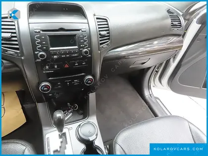 KIA SORENTO DIESEL 2.2 2WD TLX