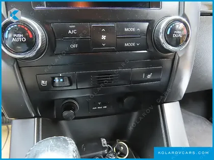KIA SORENTO DIESEL 2.2 2WD TLX