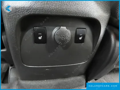 KIA SORENTO DIESEL 2.2 2WD TLX