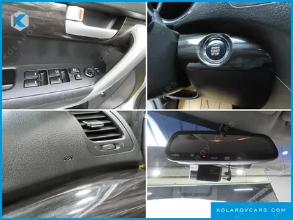 KIA SORENTO DIESEL 2.2 2WD TLX