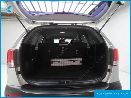 KIA SORENTO DIESEL 2.2 2WD TLX