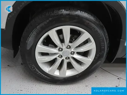 KIA SORENTO DIESEL 2.2 2WD TLX