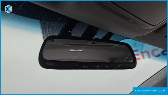 HYUNDAI ELANTRA (AVANTE) M16 GDI TOP
