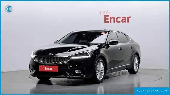 KIA K7 2.4 GDI PRESTIGE