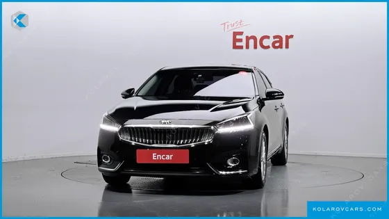KIA K7 2.4 GDI PRESTIGE