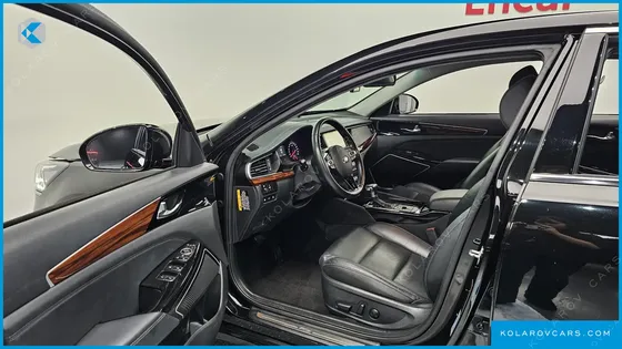 KIA K7 2.4 GDI PRESTIGE