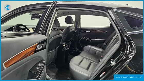KIA K7 2.4 GDI PRESTIGE