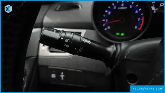 HYUNDAI ELANTRA (AVANTE) M16 GDI LUXURY