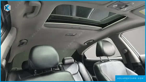 HYUNDAI ELANTRA (AVANTE) M16 GDI LUXURY