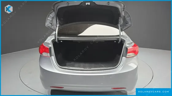 HYUNDAI ELANTRA (AVANTE) M16 GDI LUXURY