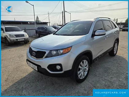 KIA SORENTO DIESEL 2.0 2WD TLX