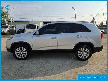 KIA SORENTO DIESEL 2.0 2WD TLX
