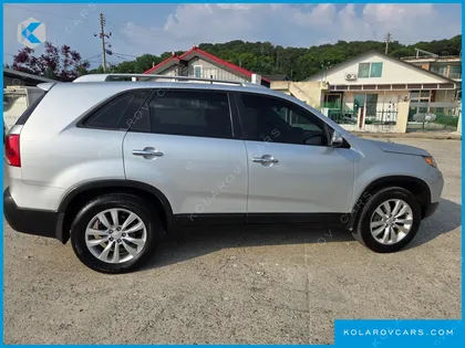 KIA SORENTO DIESEL 2.0 2WD TLX