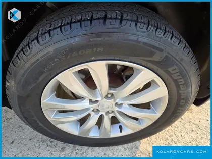 KIA SORENTO DIESEL 2.0 2WD TLX