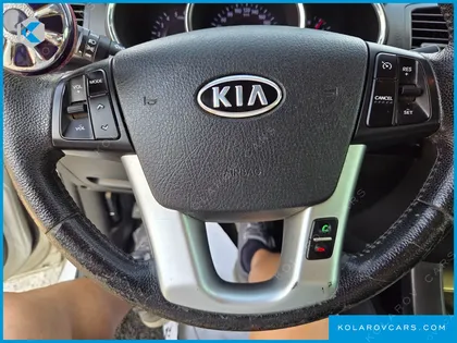 KIA SORENTO DIESEL 2.0 2WD TLX