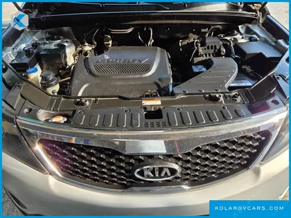 KIA SORENTO DIESEL 2.0 2WD TLX