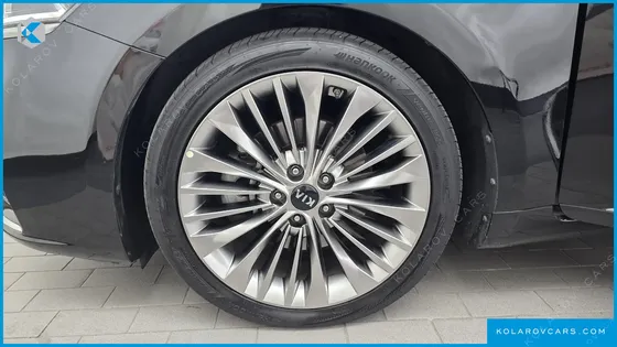 KIA K7 2.4 GDI NOBLESSE