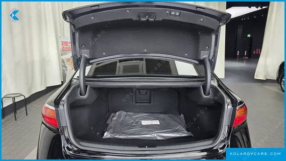 KIA K7 2.4 GDI NOBLESSE