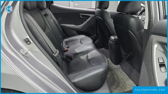 HYUNDAI ELANTRA (AVANTE) M16 GDI PREMIER