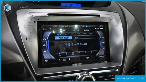 HYUNDAI ELANTRA (AVANTE) M16 GDI PREMIER