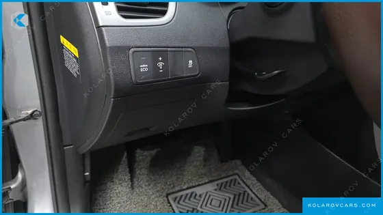 HYUNDAI ELANTRA (AVANTE) M16 GDI PREMIER