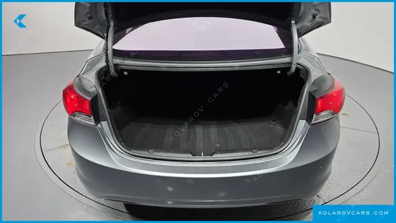 HYUNDAI ELANTRA (AVANTE) M16 GDI PREMIER